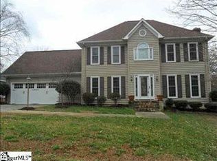 507 Mary Knob, Greenville, SC 29607