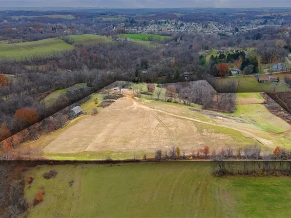 33 Orchard Dr, Herminie, PA 15637