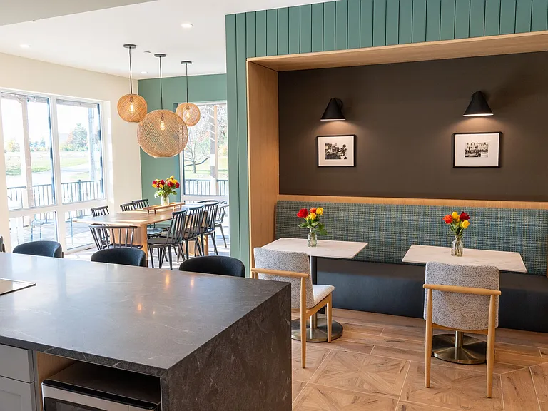 The Sandpiper Residences — Photo 6
