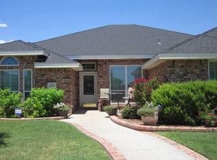 5810 Grassland Blvd, Midland, TX 79707