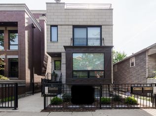 1029 N Wolcott Ave #C, Chicago, IL 60622