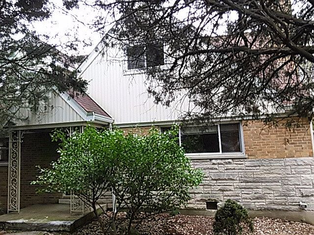 Property Front View