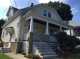 7 Ferncrest Blvd, North Providence, RI 02911