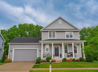 7126 Reston Heights Dr, Madison, WI 53718
