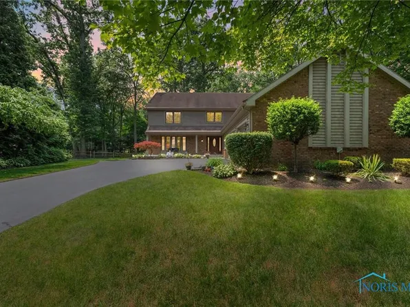 5533 Ginger Tree Ln, Toledo, OH 43623