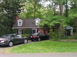 1990 Sussex Ln, Winston Salem, NC 27104