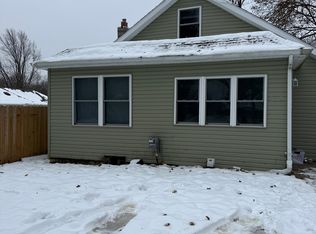 562 Tisdale Ave, Lansing, MI 48910