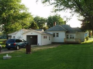 2469 Commerce St, Linden, WI 53535