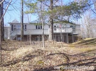 W9783 Rolling Meadows Rd, Ladysmith, WI 54848