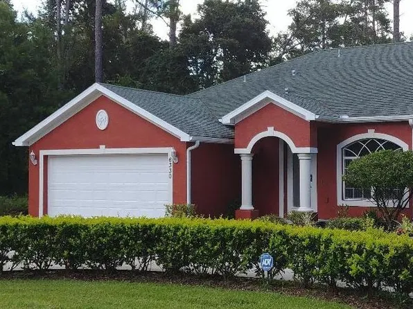 6340 W Oak Park Blvd, Homosassa, FL 34446