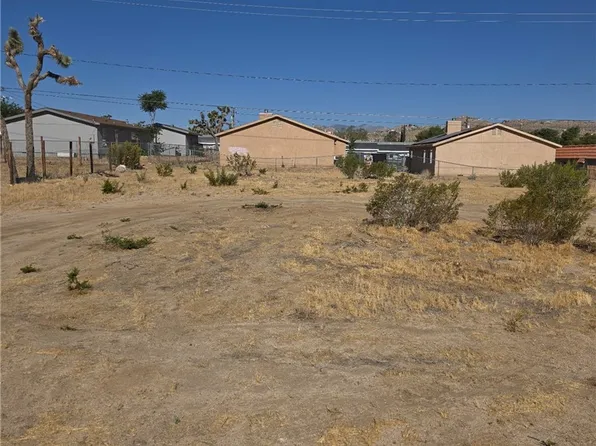 6340 Indio Ave Lot 64, Yucca Valley, CA 92284