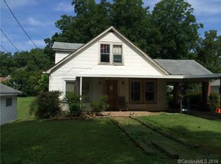 1630 W Park Ave, Albemarle, NC 28001