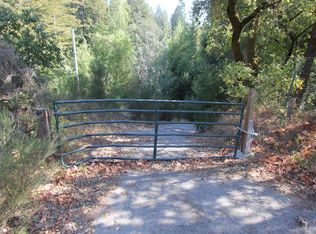 15350 Bear Creek Rd, Boulder Creek, CA