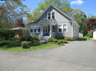 298 Moore St, Chicopee, MA 01013