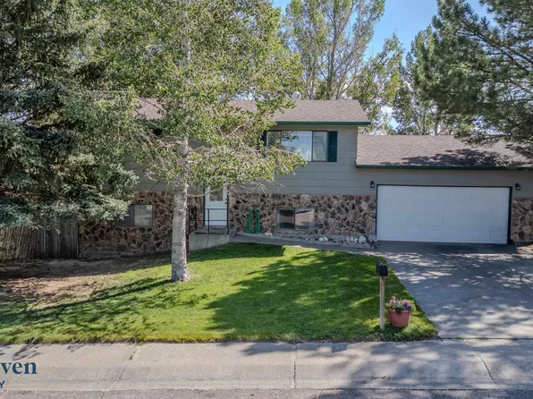 953 Elm St, Wheatland, WY 82201