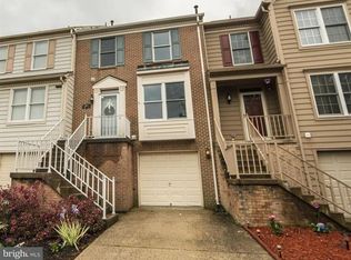 7825 Sabre Ct, Manassas, VA 20109