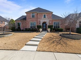 905 Sandy Trl, Keller, TX 76248