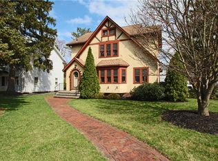 56 Elmore Rd, Rochester, NY 14618