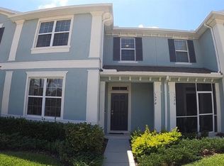 1578 Softshell St, Saint Cloud, FL 34771