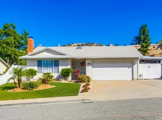 13250 Laurel St, Lakeside, CA 92040