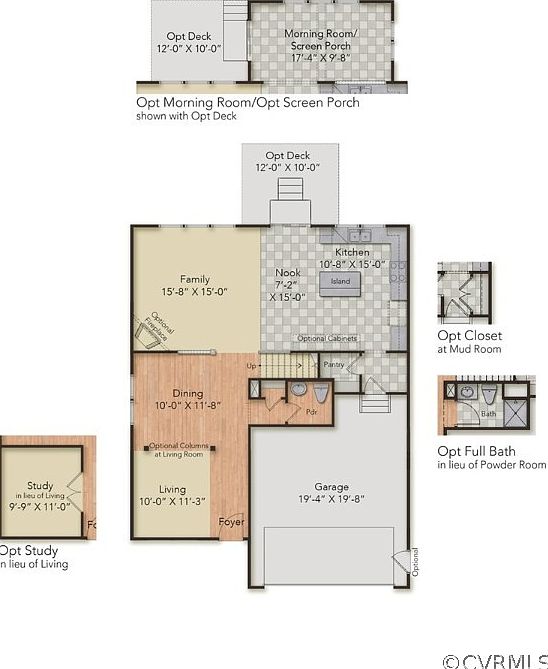 2nd image of 5090 Maben Hill Lane Gln