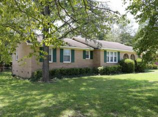 7920 Folly Ln, Columbia, SC 29209