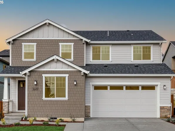 3649 SW 37th St, Gresham, OR 97080