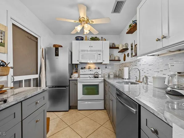 1409 Tropic Ter, North Fort Myers, FL 33903