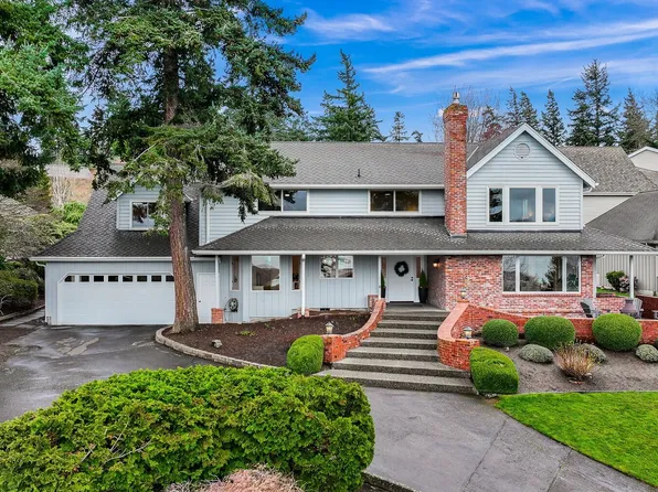 25 Shorewood Drive, Bellingham, WA 98225