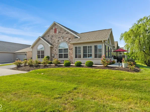 7850 King Post Dr, Indianapolis, IN 46237