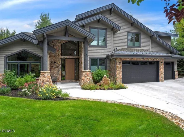 5200 Haystack Ct, Park City, UT 84098