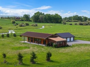 459 Blue Sky Trl, Bozeman, MT 59718