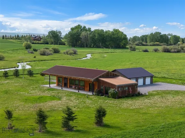 459 Blue Sky Trl, Bozeman, MT 59718