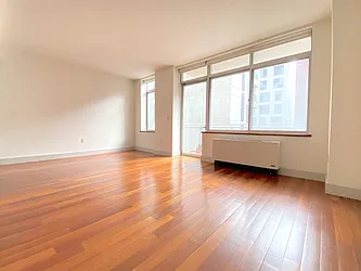 Rented by Corcoran