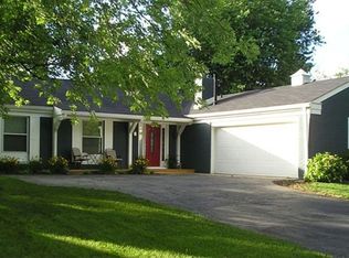 6804 Studebaker Ln, Indianapolis, IN