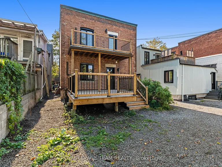 179 Cathcart St — Photo 17