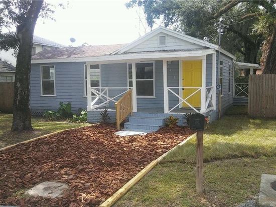 8418 N 9th St Tampa Fl 33604 Zillow