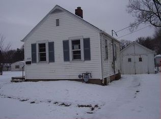 1606 Harrison St, Galesburg, IL 61401
