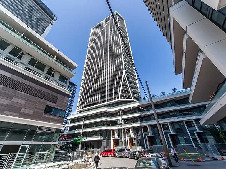 50 Ordnance St #1207 — Photo 4