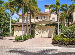 2323 Tradition Way UNIT 201, Naples, FL 34105