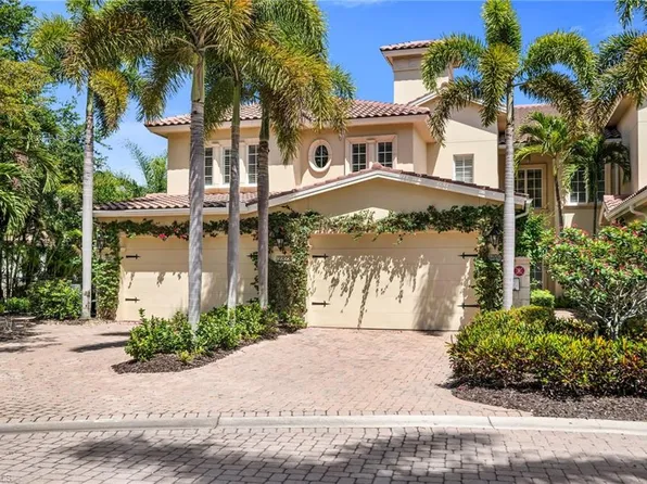 2323 Tradition Way Unit 201, Naples, FL 34105