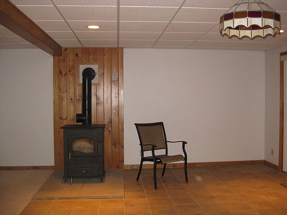 Downstairs Family Room