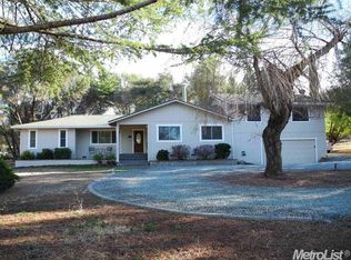 3613 Walnut Dr, Rescue, CA 95672