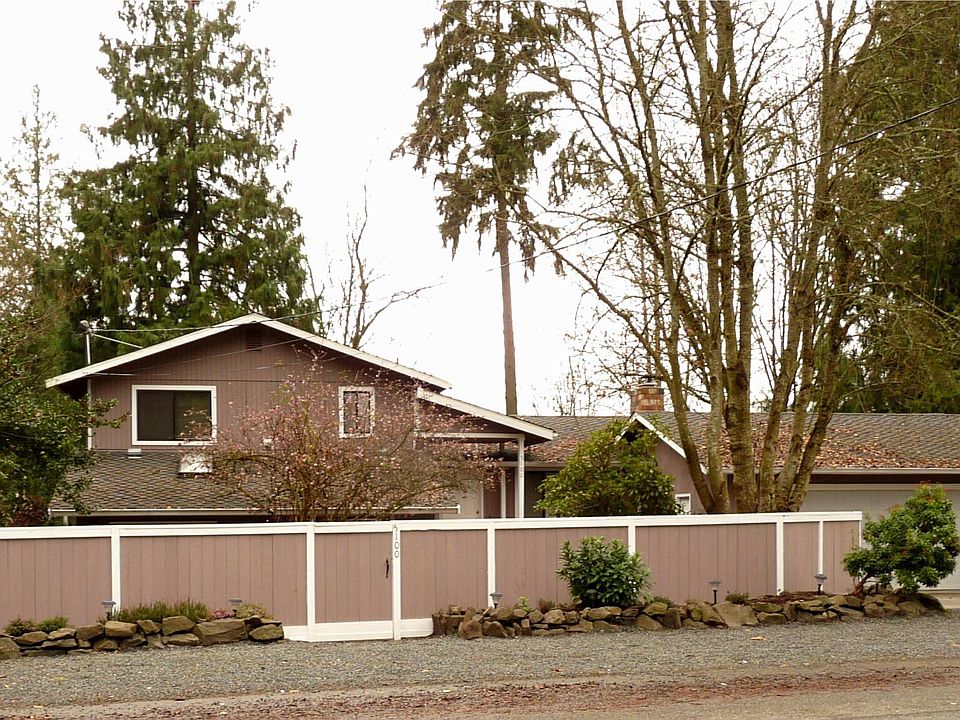 Private Retreat on .42/acre