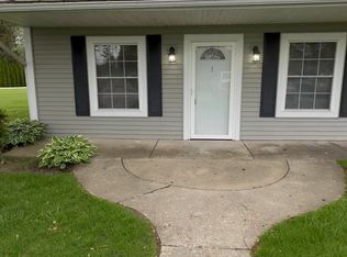 403 N Maple St APT 1, Converse, IN 46919