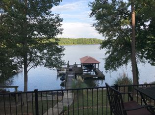 5600 Riverfront Rd, Lake Wylie, SC 29710