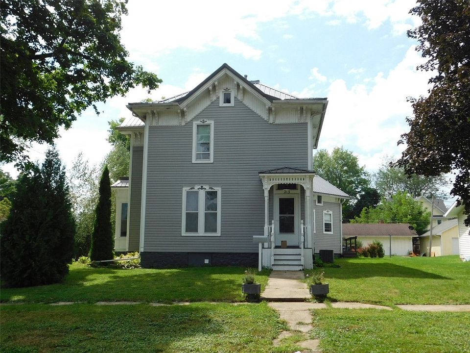 213 E 9th St, Tipton, IA 52772 MLS 2207979 Zillow