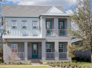 10183 S Peebles St, Orlando, FL 32827