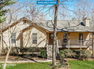 4724 Glen Shadow Ct, Douglasville, GA 30135