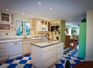 106 Harvey St, Cambridge, MA 02140